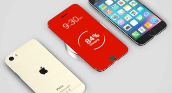 iPhone 7S de 2017 : Apple aurait engagé des experts en recharge sans fil