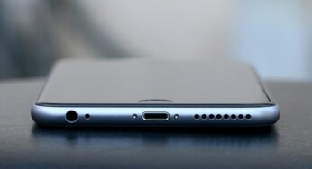 Brevet : une meilleure qualité sonore sur l’iPhone 7 ?