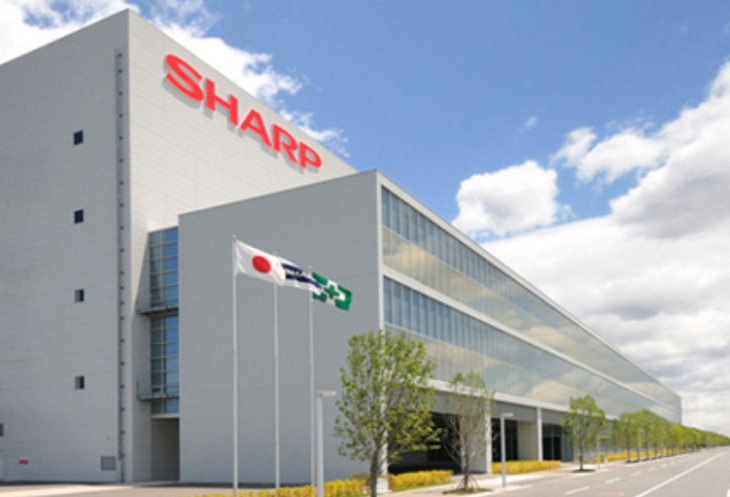 Sharp : le rachat par Foxconn pour 6 milliards de $ reporté