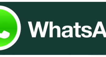 WhatsApp franchit le cap des 1 milliard d’utilisateurs