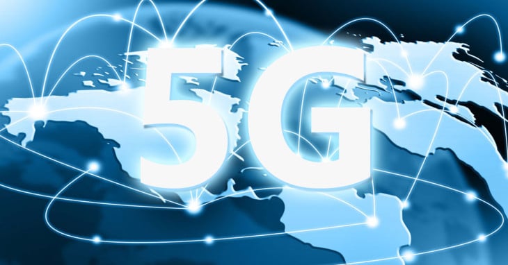 5G : Fujitsu atteint une transmission sans fil record de 56 Gb/s