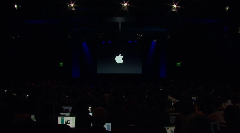 Apple-Keynote