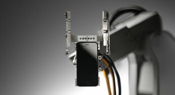 Liam : le robot d’Apple pour recycler les iPhone