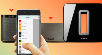 Apple Music & Sonos : une publicité pour “vaincre le silence”