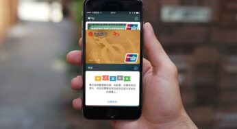 Apple Pay bat des records en Chine