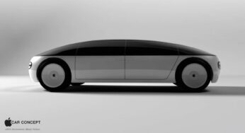 Apple Car : lancement en 2021 au prix de 75 000 dollars ?