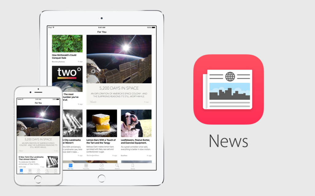 Apple-news