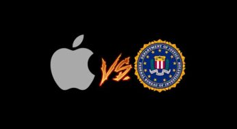 Apple vs FBI : pas d’information importante dans l’iPhone 5C du terroriste ?