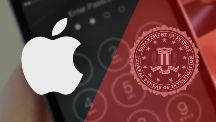 Le FBI a réussi à déverrouiller l’iPhone du terroriste sans Apple