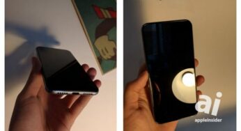 iPhone 7 : plus de bouton Home & Touch ID sur l’écran (photos) ?