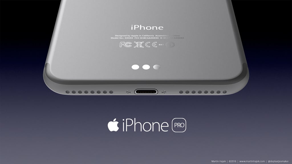 iPhone 8 : nouvelle rumeur sur la présence d'un Smart Connector