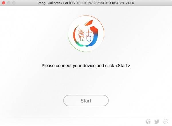 Jailbreak-iOS-9.1-pangu-Mac