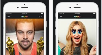 Facebook rachète MSQRD, une application d’échange de visages