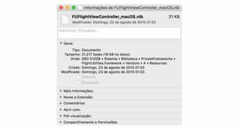 Mac : macOS, le futur nom d’OS X ?