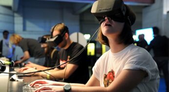 L’Oculus Rift serait compatible avec les Mac si…