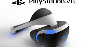 Sony : le Playstation VR bientôt compatible avec les PC ?
