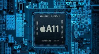 iPhone 8 : une puce A11 gravée en 7 nm par TSMC ?