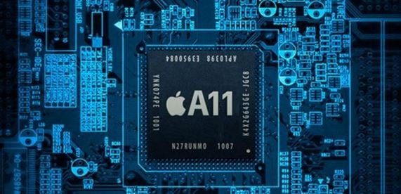iPhone 8 : une puce A11 gravée en 7 nm par TSMC ?