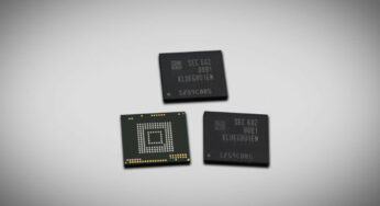 iPhone 7 : 256Go de mémoire grâce à une puce UFS 2.0 ?