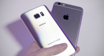 iPhone 6s Plus vs Galaxy S7 Edge : quel est le plus rapide ?
