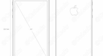 iPhone 5se : des schémas dévoilent deux prototypes