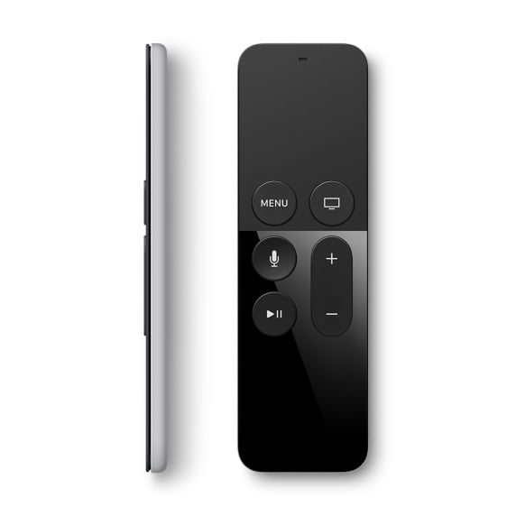 Astuce Apple TV : mettre à jour la télécommande Siri Remote