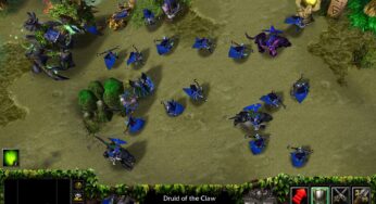 Mac OS X : Warcraft III enfin compatible avec les processeurs Intel