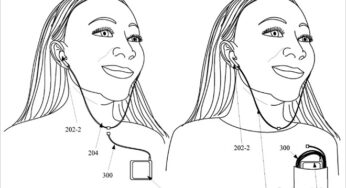 iPhone 7 : un brevet Apple d’écouteurs magnétiques détachables