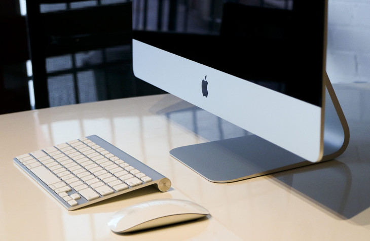 Keynote Apple : pas de nouveau Mac annoncé le 21 mars