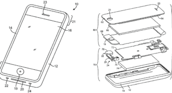 Brevet Apple : des boutons en Liquidmetal dans les prochains iPhone ?