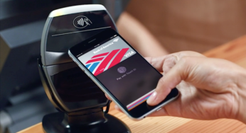 USA : Apple Pay permet de retirer de l’argent à un distributeur
