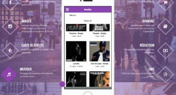 AppSysteme : créer une application iPhone & Android facilement