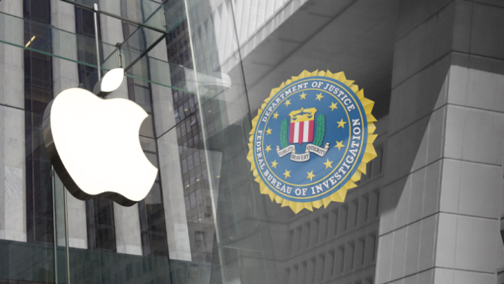 Chiffrement de l’iPhone : le FBI pourrait se passer de l’aide d’Apple
