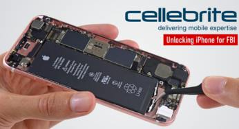 Déchiffrement iPhone : le FBI se serait tourné vers Cellebrite