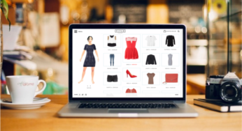 Fitle : une app pour essayer des vêtements sur son avatar 3D