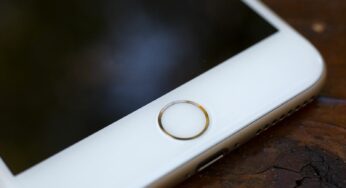 iPhone 7 : le Touch ID tactile avec retour haptique se confirme