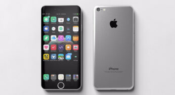 iPhone 8 : Apple teste 10 prototypes, dont l’un a un écran OLED incurvé