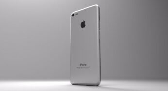 iPhone 8 de 2017 : un écran OLED bord à bord doublement incurvé ?