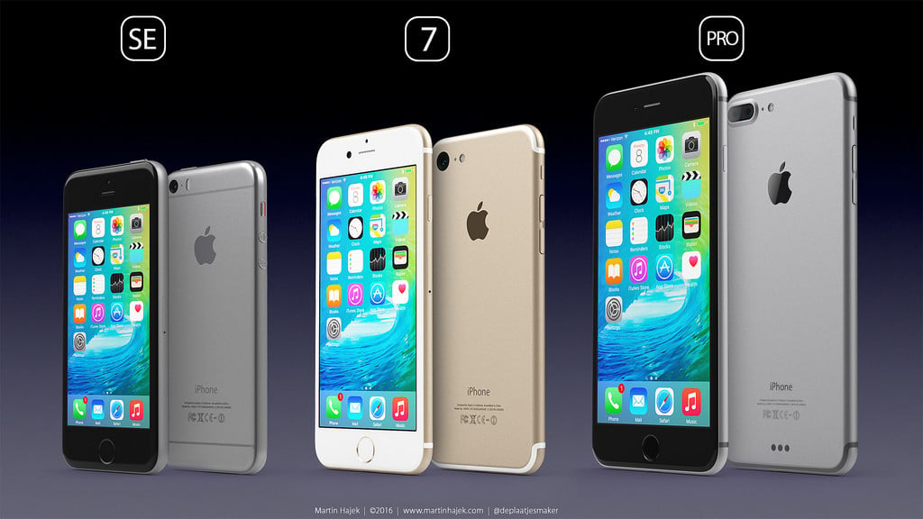 iPhone-7-iPhone-Pro-iphone-SE-concept