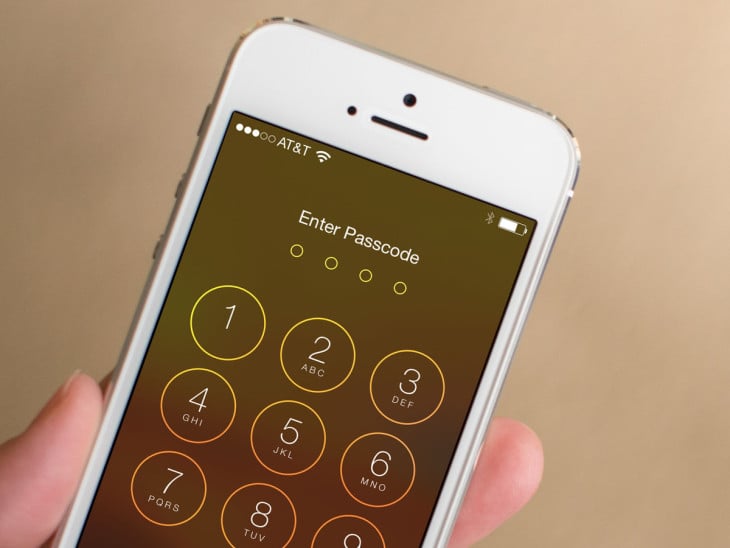 Déverrouiller un iPhone sans code (vidéo), info ou intox ?