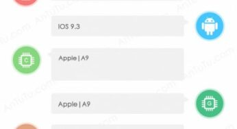 L’iPhone SE plus puissant que l’iPhone 6S & le Galaxy S7