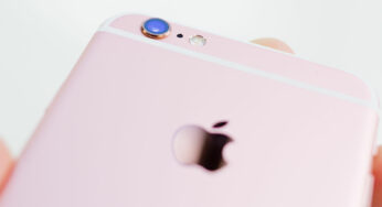 iPhone 5se : Apple pourrait proposer une version rose