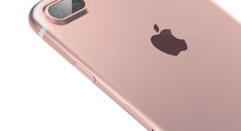 iPhone 7 Plus : LG produirait le double capteur photo