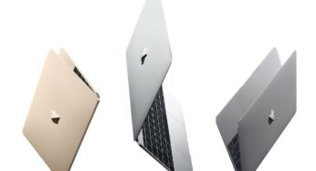 MacBook : de nouveaux modèles 13 & 15 pouces Retina en juin ?