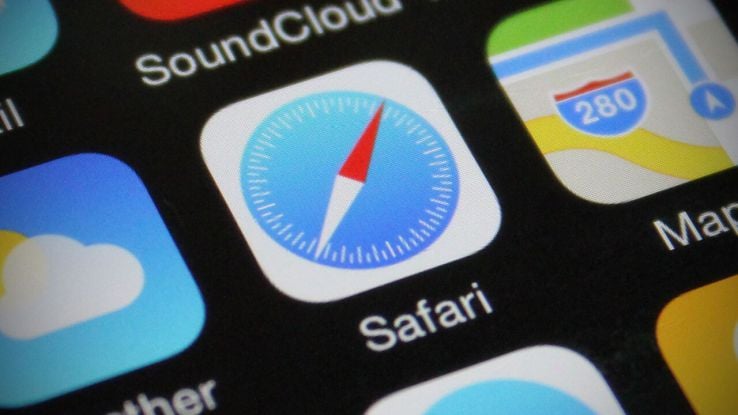 Safari est le 2e navigateur internet le plus utilisé au monde