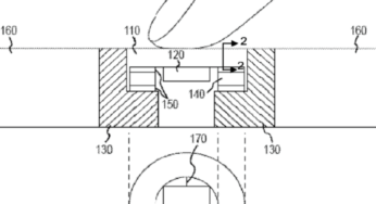 Brevet : Apple veut améliorer le Touch ID et ses trackpads