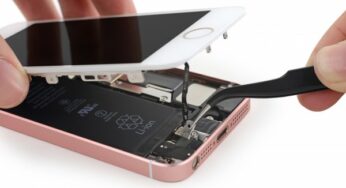 iPhone SE : quel est son coût de fabrication ?