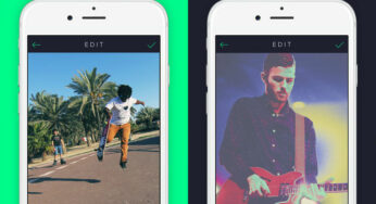 Gifstory : créer un GIF sur iPhone en quelques secondes