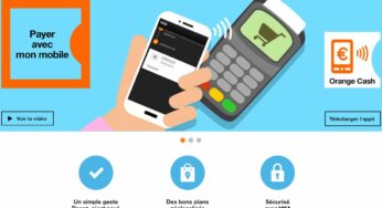 Paiement mobile (NFC) : Orange Cash arrive bientôt sur l’iPhone
