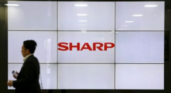 iPhone 7S : Sharp va (logiquement) augmenter sa production d’écrans OLED
